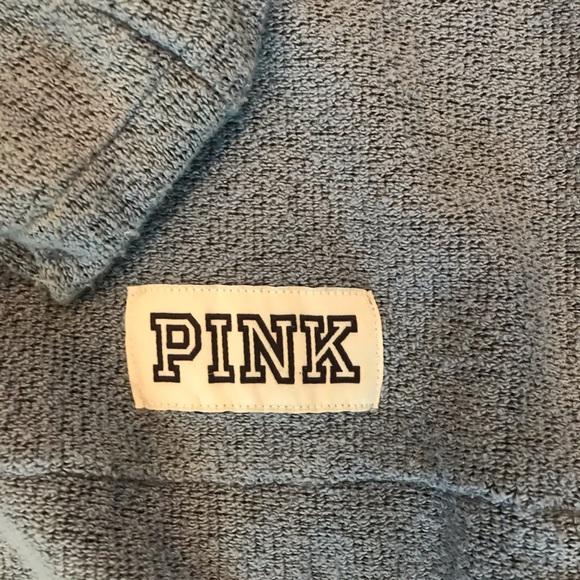 Pink sweatshirt - Picture 2 of 4